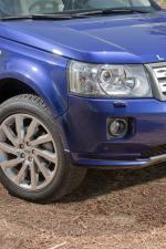 Land Rover Freelander 2 HSE i6 2011 года